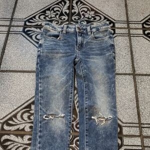 Ladies América Eagle jeans